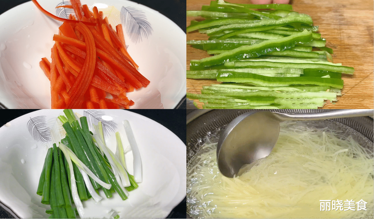 “秋吃酸，护肝胆”，常吃这6道酸口菜，润肺保肝，解秋燥促消化