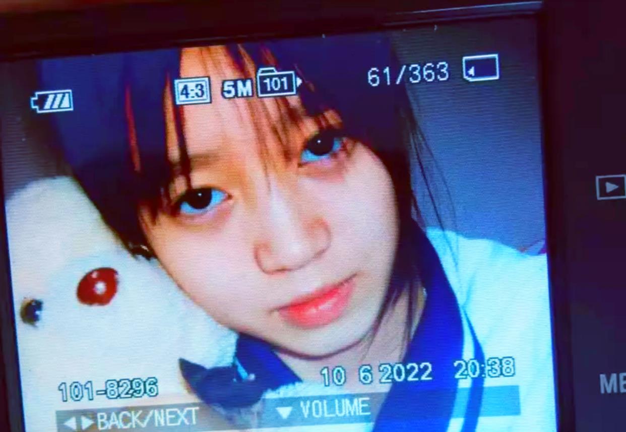 失踪30多天的17岁高三女生郑春梅,疑似出现在了四平?郑父回应了