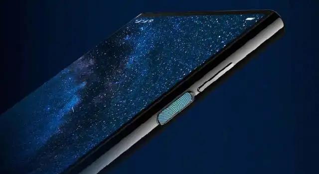 荣耀magic|vivo折叠屏新机再爆猛料：业内最强3D超声双屏幕指纹加持！