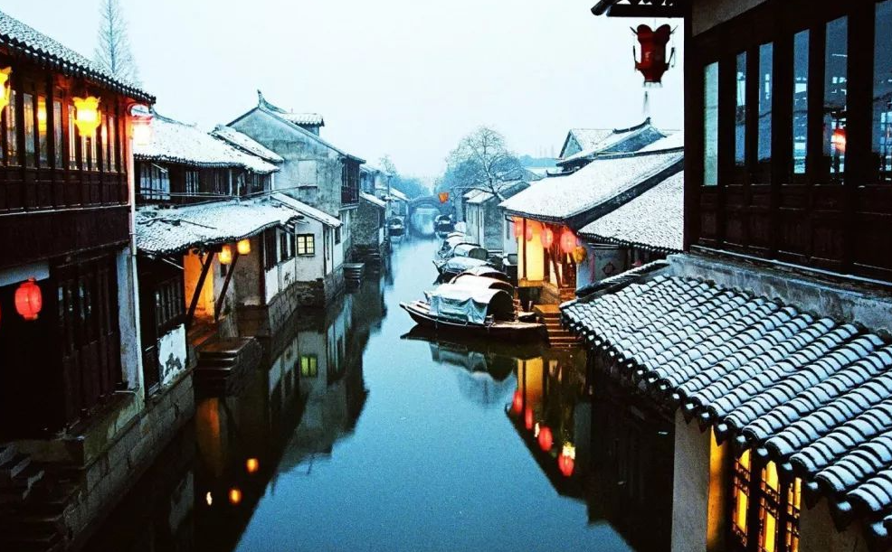 江苏省|江苏有一知名景区，因商业化严重被游客吐槽，如今内部冷冷清清