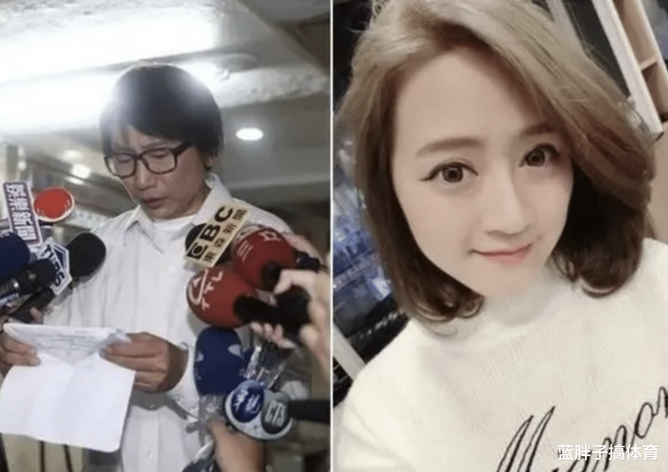 明星|8位\私生活混乱\被抓的男明星，有人还没宣判，有人最长判23年