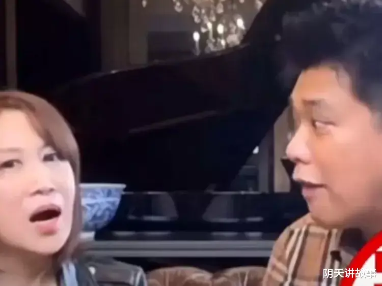 大S|葛思齐替大S回应高额电费：豪宅有地暖，他们家那么大，电费刚好