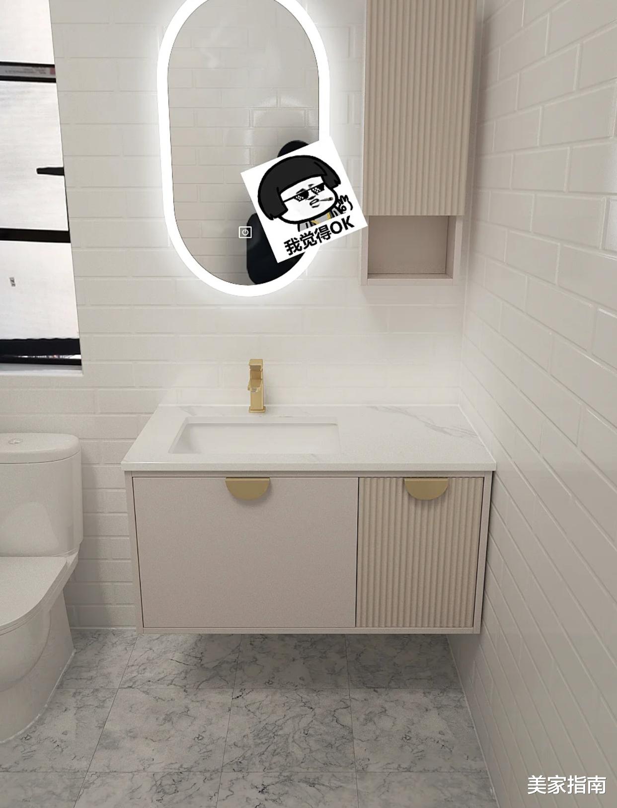 装修别抠搜，4个地方多投入点，住进新家就知道没白花钱