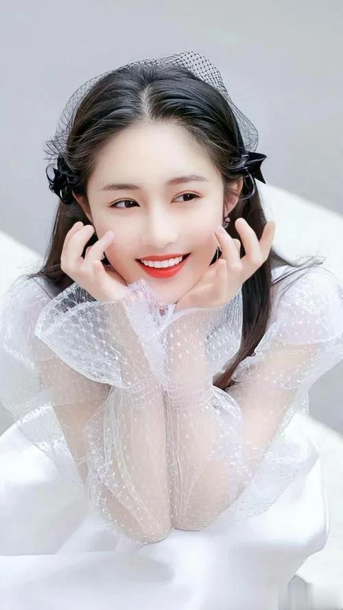 梁田|主持人·演员梁田——唯美写真