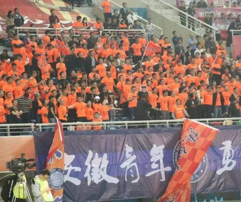 中乙|中国职业足球的荒漠与绿洲,你的家乡有职业球队吗