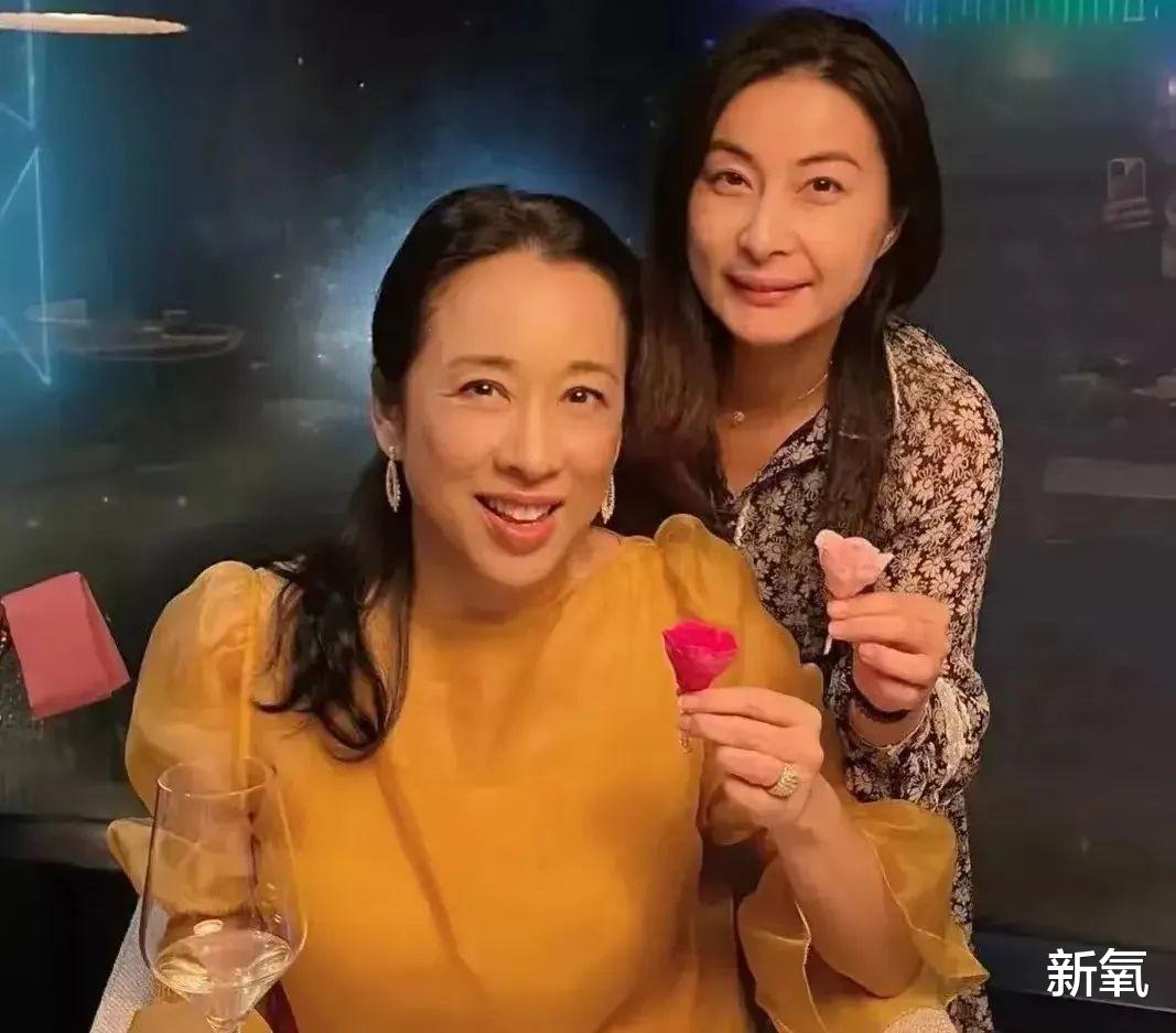 豪门|向太:“你抛妻,我弃子”,豪门婆媳怎么突然就这么令人着迷了?