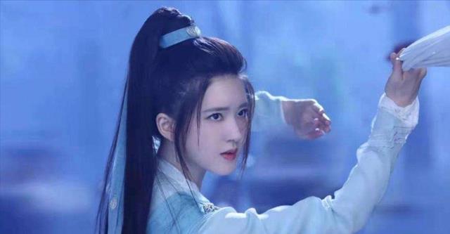 徐克|传《神雕侠侣》又将被翻拍,徐克早已看上该剧,或由新人来出演