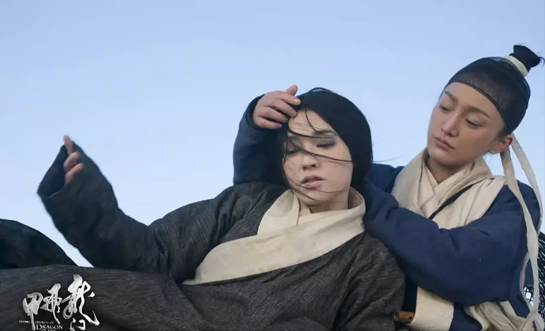 范晓萱|被低估的范晓萱：不管你是不是叛逆，重要的是，是不是一个好人？