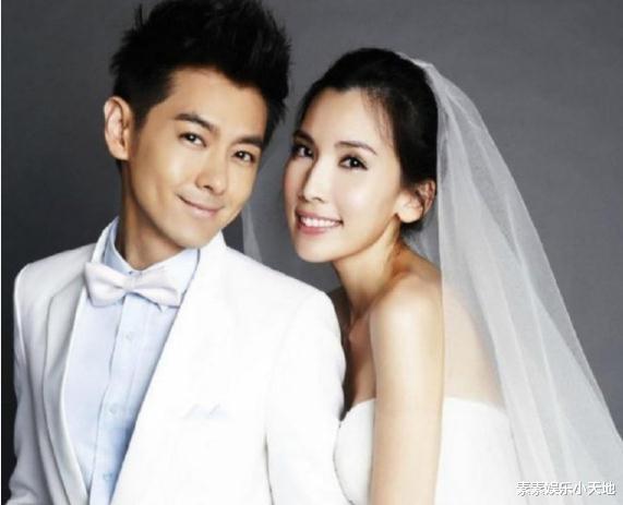 陈若仪|林志颖妻子陈若仪报喜讯:小志已经清醒过来,感谢医院团队的照顾