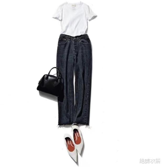 一身大牌包?俗气!聪明女人的“包包时尚经”,堪称穿搭教科书