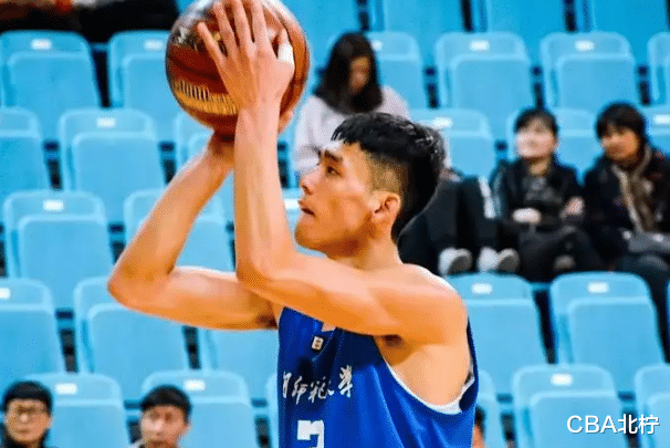 CBA三消息:新疆拒绝首钢交易,山东弃将再落选,宁波签超强射手