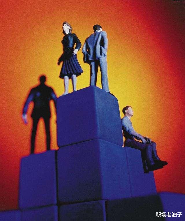 |职场无外乎这5类利益的交换，搞清对方真正的需求，就能化繁为简