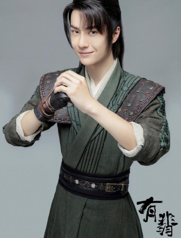 王一博|《将门毒后》即将启动,王一博、赵丽颖有望二搭,网友:又毁了