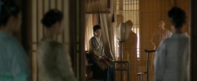 林小娘|看了原著才知道,有儿有女有钱有权的林姨娘为什么会对卫姨娘下手