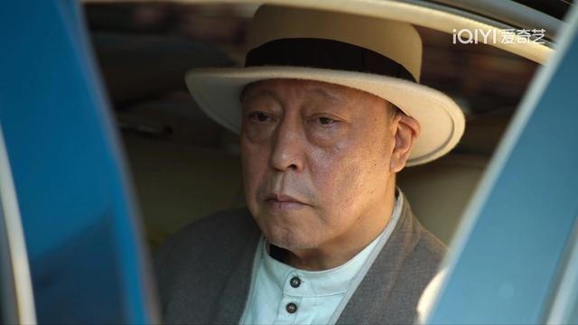 安欣|狂飙第20集:用亲爹的故事威慑干爹,高启强再跟安欣吃猪手面