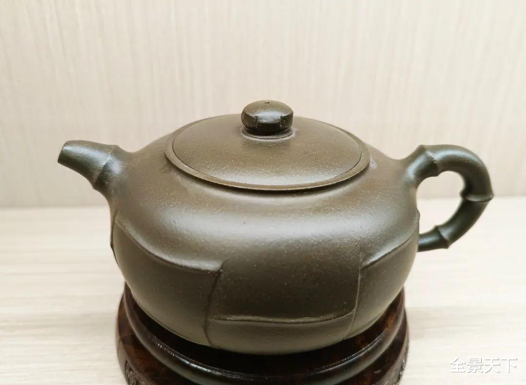 |「集贤轩之四」收藏家郭邦郅：紫砂壶艺术蔚为大观，助益陶瓷书画