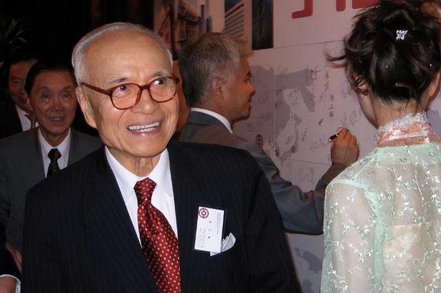香港富太杨福娥,要求女儿赔偿自己87亿,人都去世了官司还在继续