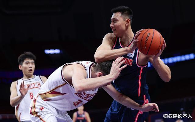 广东男篮|广东1分险胜，莱多23分！阿联16+10拼尽全力，赵睿化身防守大闸