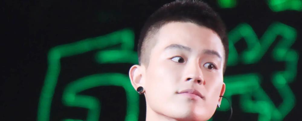 5款两边剃光的帅气的发型，哪一款更符合你的审美呢？