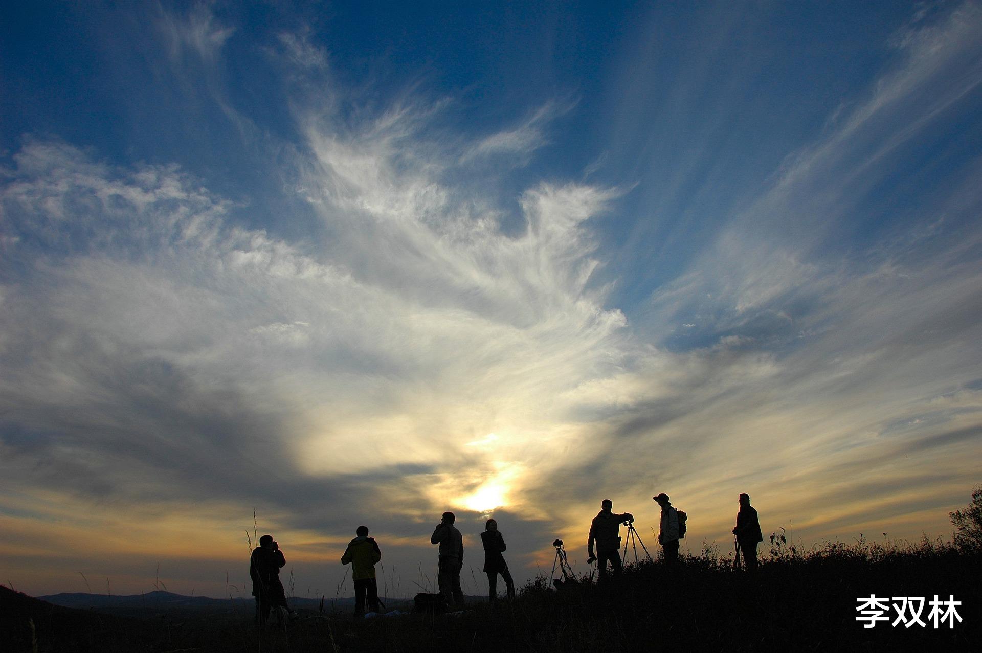 盲盒|当你想放弃的时候，就看看这篇文章吧。李双林