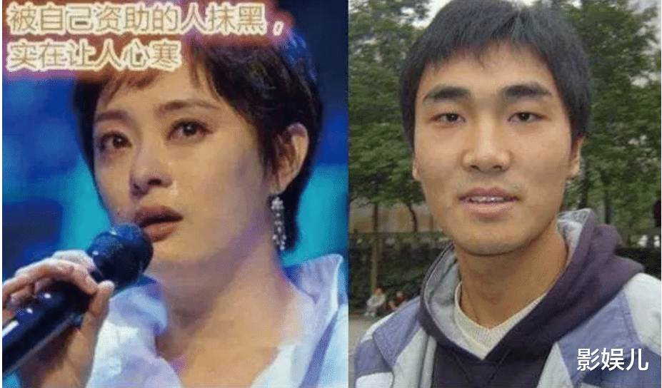 海清|被孙俪资助4年，却用6000字长文“反咬一口”，向海清如今怎样了