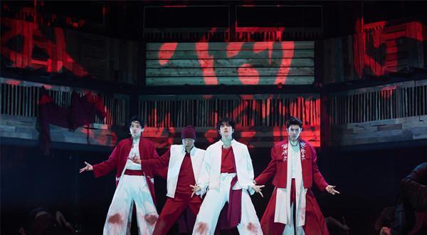 苏有朋|《披荆斩棘》成团!苏有朋夺冠,陈小春如愿,李承铉公布二胎名字