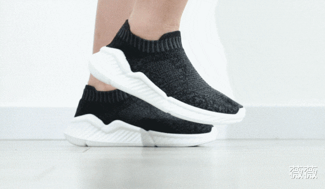 运动鞋界的“劳斯莱斯”:在外国被视为平价耐克,国内无人知晓