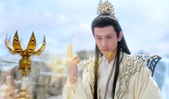 张钧甯|《沉香如屑》唐周危在旦夕，颜淡忍痛下杀手，又剜下半颗心相救！