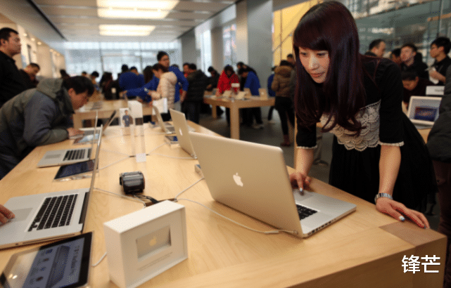 小米科技|5家中企造出苹果90%产品！硅谷警告白宫别对华制裁：这和俄完全不同