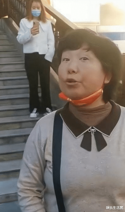 江歌|杜新枝重出江湖!直言要学江歌妈妈,粉丝用北海舅舅头像给她打赏