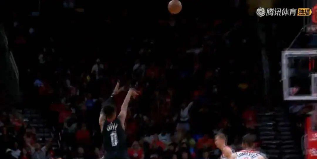 火箭队|疯了！41分大逆转！狂砍39+10比肩哈登！今天暂停交易！！！