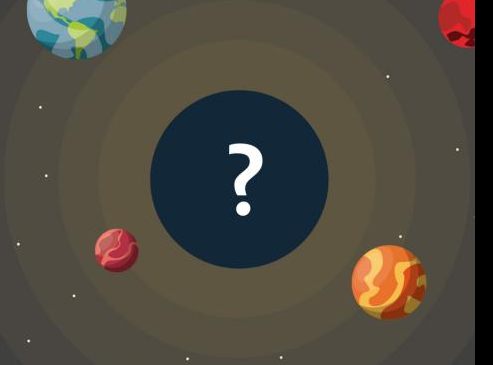 太阳消失后一分钟,太阳消失后一年,变化一样?