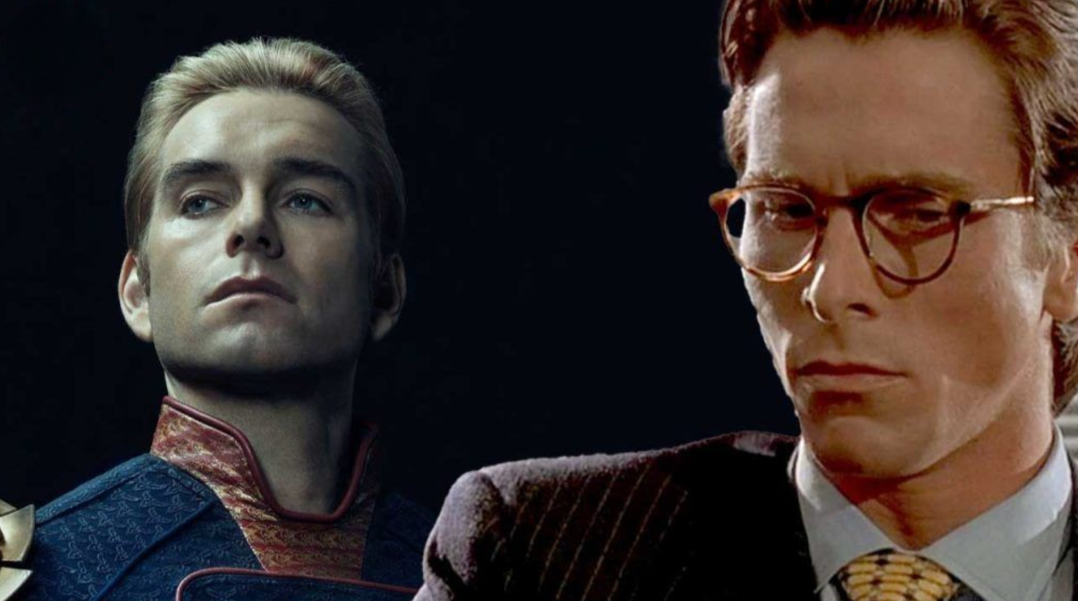 反派|15位演员把反派演绎得如此出色,观众对现实世界中的他们恨之入骨