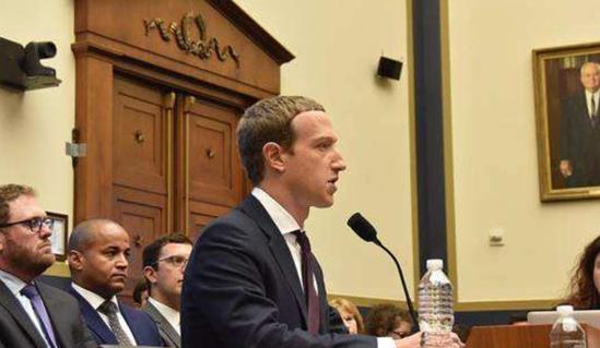 马克·扎克伯格|藏得太深了！“中国好女婿”扎克伯格变脸，诬陷我国是“盗窃者”