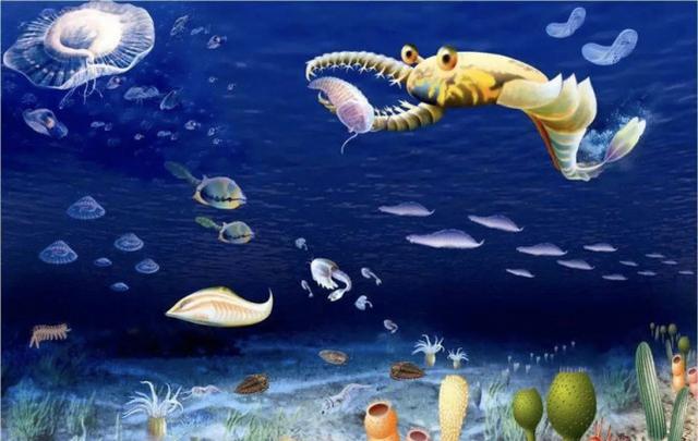 生物史上的尴尬瞬间,交配时变化石,现在还要被科学家观摩