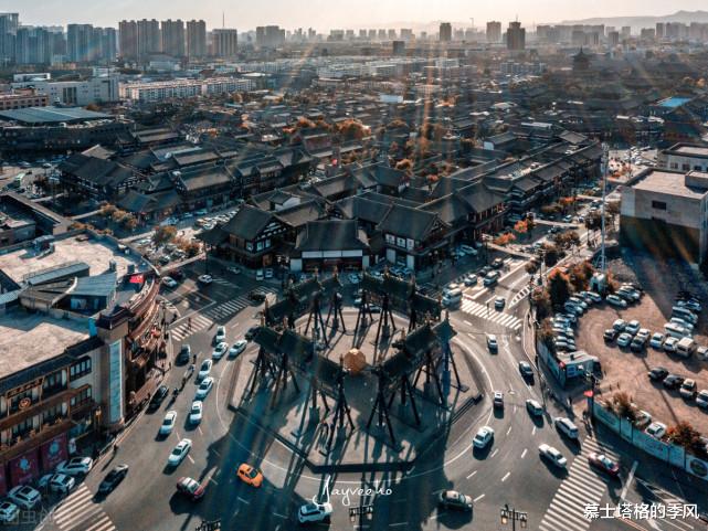 杭州|8月的旅行清单来了，哪凉快上哪去！推荐11个不可错过的旅行地