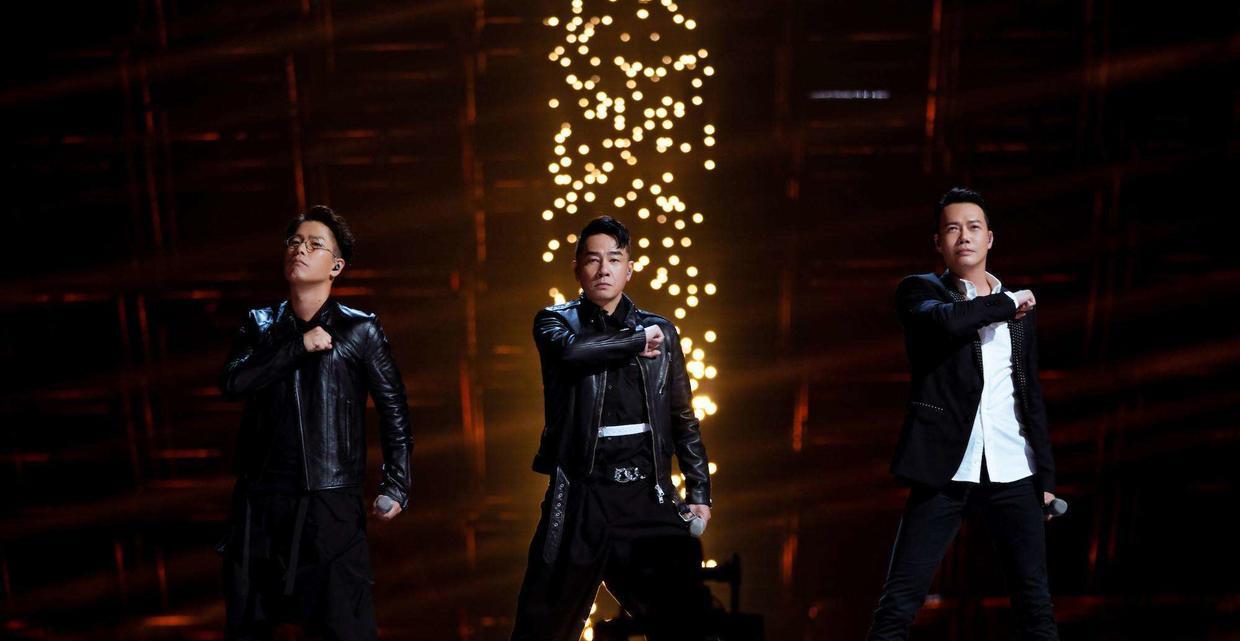 豆瓣|2021年推出的6部全新综艺，有的真火，有的真烂