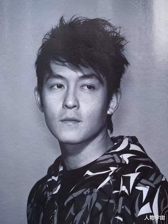 杨永晴|19岁爱上浪子，患难时不离不弃，6年情说断就断，名媛杨永晴够高级