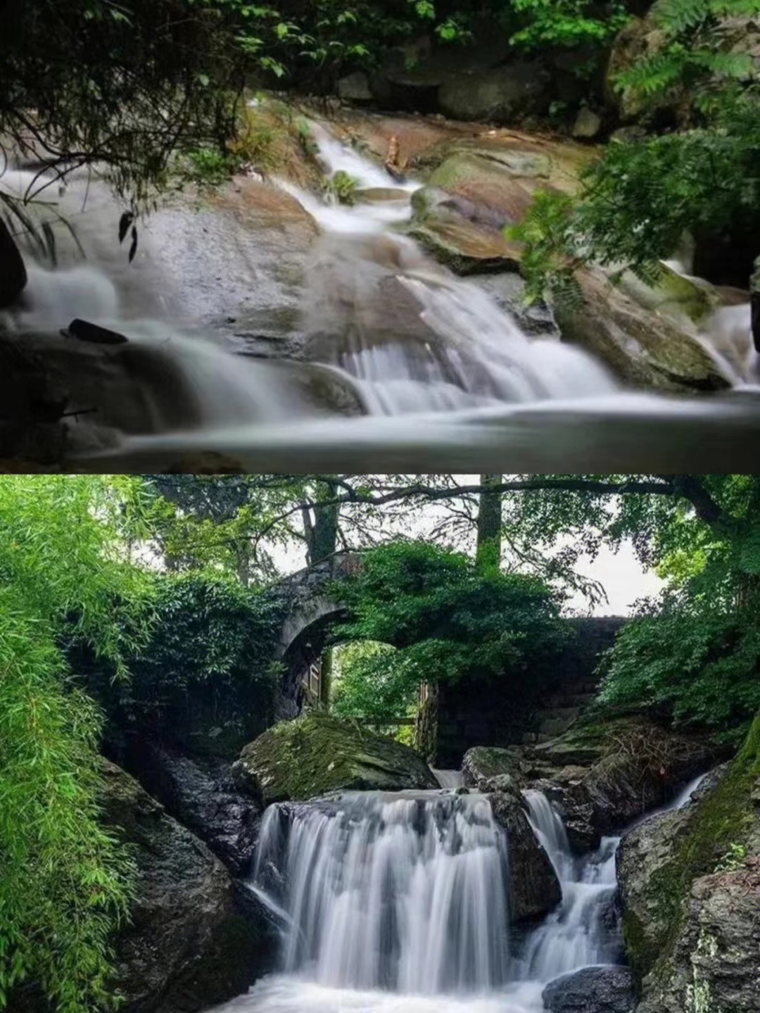 宁波|夏末秋初，再去痛快玩一次水吧！推荐三处宁波玩水好地方