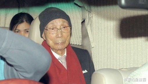 给内地捐出1万多栋楼,107岁去世后,葬礼上却没一位香港富豪来送