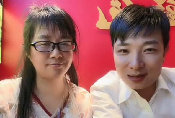 余秀华|杨褚策将余秀华贬得一无是处，余秀华说谈恋爱是最大的内耗！