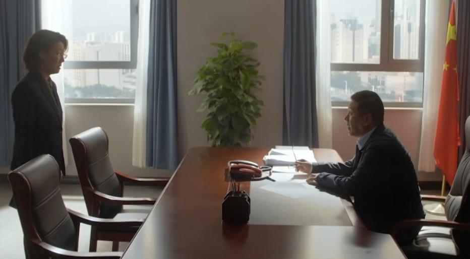 国资委|大博弈：市长陈丽娟为何会调到省国资委当主任，重用吗