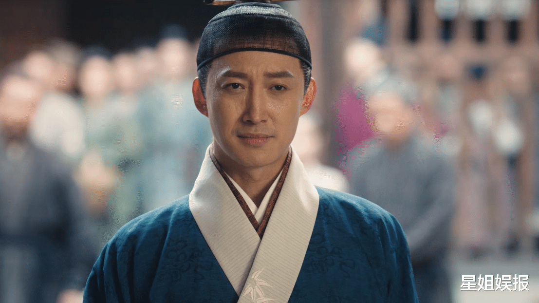 张若昀王阳演技获赞,却有很多差评 - 娱乐资讯(主打网)