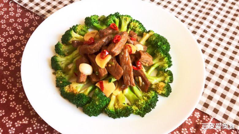 “肝脏”喜欢的5种菜，建议中老年人隔天吃，养护肝脏，身体强健