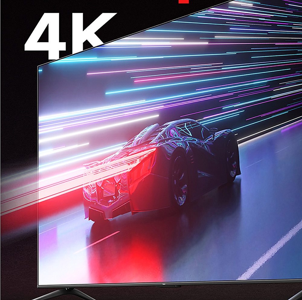 iPhoneSE|100英寸巨屏电视上架:家电市场新“王炸”,开启百寸彩电新时代