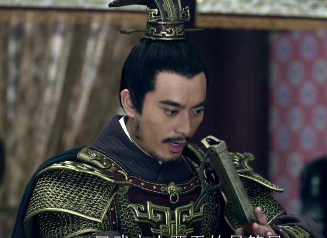 梅长苏|琅琊榜:为何梅长苏和霓凰能配合得如此默契?成功算计梁帝,绝了