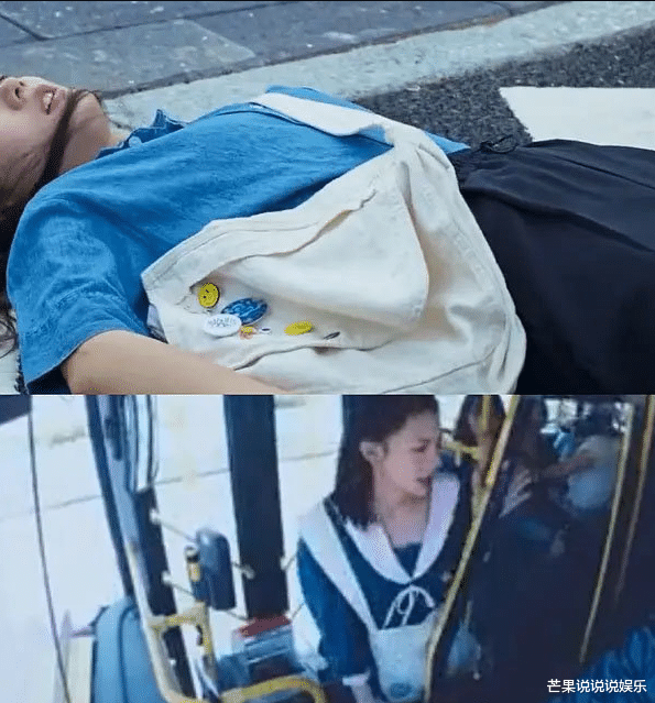 开端|《开端》收官仅剩2集，3处细节太“巧合”，剧中最大悬念待揭晓