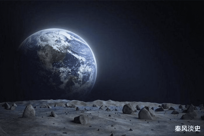 炸掉月球!美国冷战时期的疯狂计划,一旦实施后果不堪设想