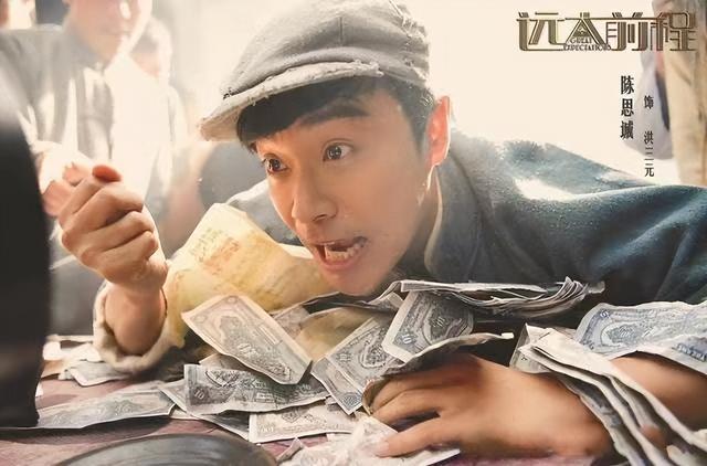 刘雨欣|一人毁了整部剧!这10位明星堪称败笔,演技拉胯拖累全组