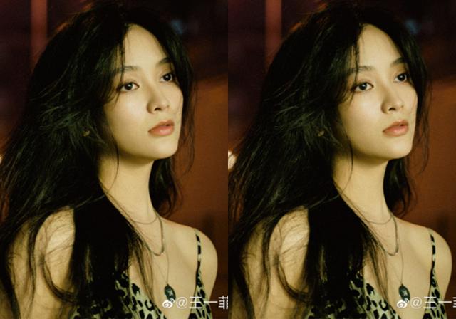 穗禾|长月烬明:白发美艳的女配,还是香蜜里的穗禾,宜古宜今的大美女